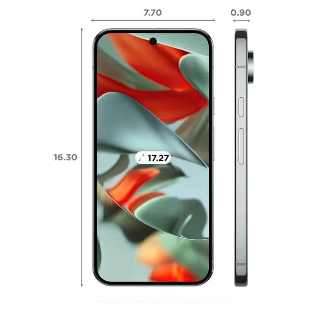 Google Pixel 9 Pro XL 5G