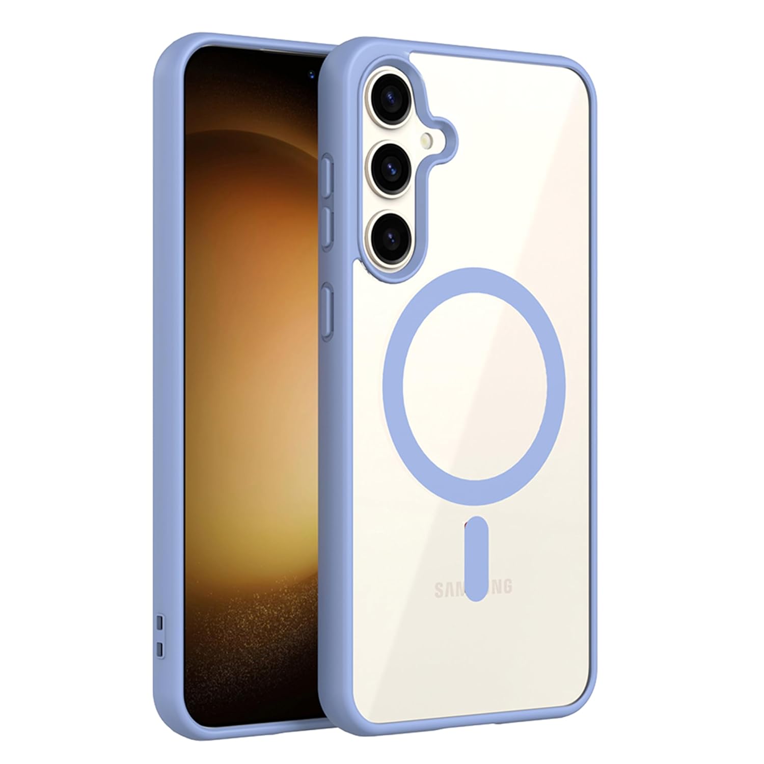 Protect Case Bumper for Samsung Galaxy S23 FE 5G