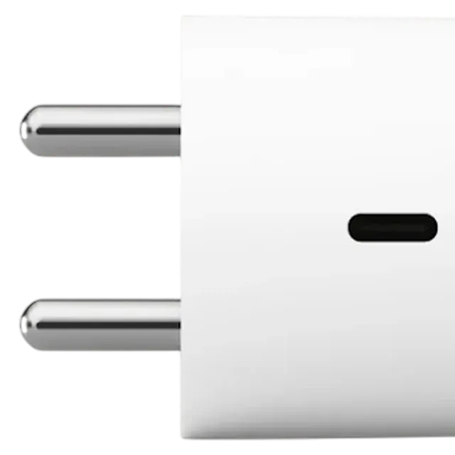 Google 45 W GaN Wall Charger for Mobile