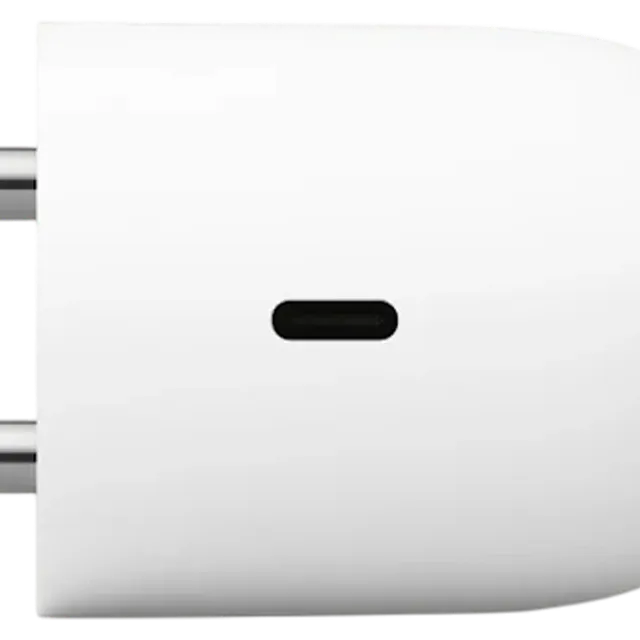 Google 45 W GaN Wall Charger for Mobile
