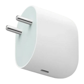 Google 45 W GaN Wall Charger for Mobile