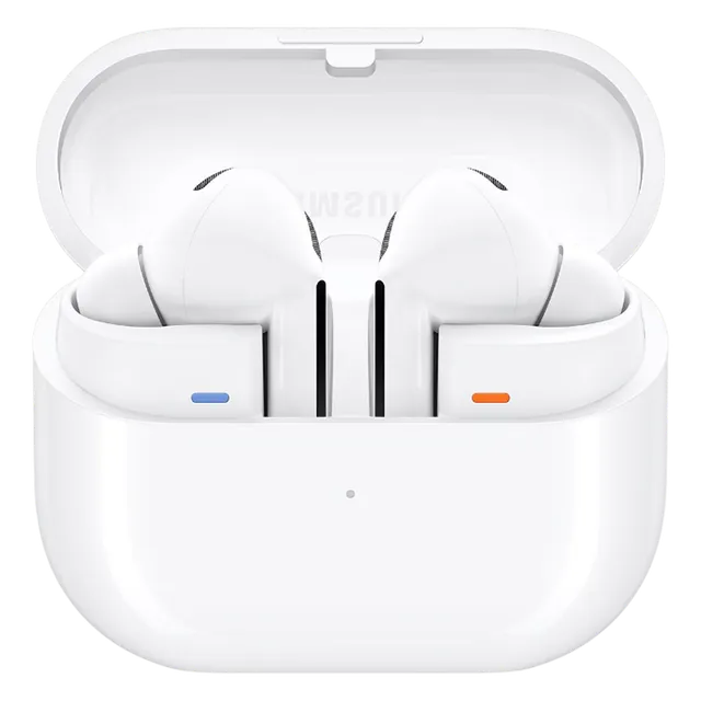 SAMSUNG Galaxy Buds3 Pro TWS Earbuds with Active Noise Cancellation Bluetooth Earbuds