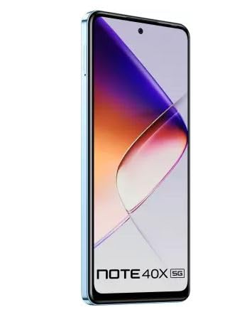 Infinix Note 40X 5G