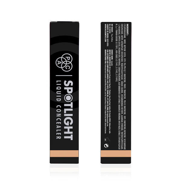 PAC Spotlight Liquid Concealer(15g)