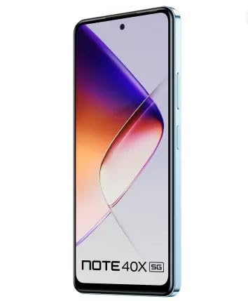 Infinix Note 40X 5G