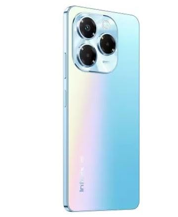 Infinix Note 40X 5G