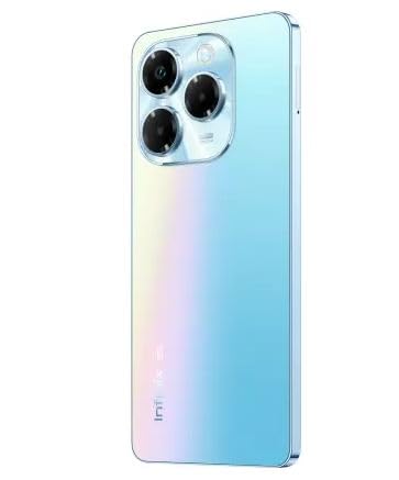 Infinix Note 40X 5G