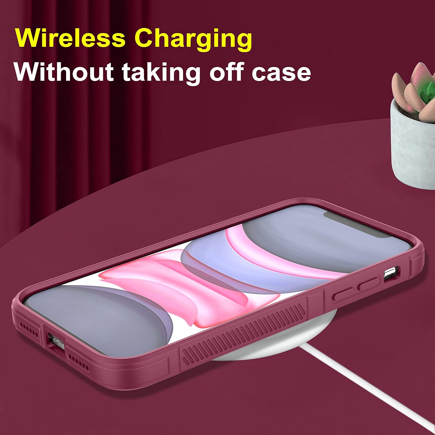 Protect Back Case Cover for Samsung Galaxy S22 5G | Compatible for Samsung Galaxy S22 5G Back Cover | Liquid Silicon Case