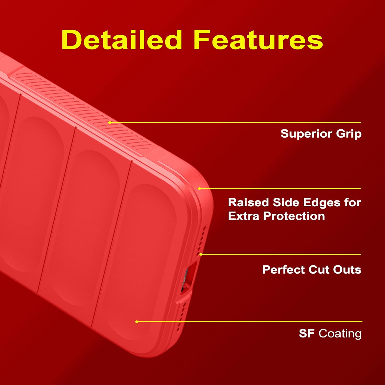 Protect Back Case Cover for Samsung Galaxy S22 5G | Compatible for Samsung Galaxy S22 5G Back Cover | Liquid Silicon Case