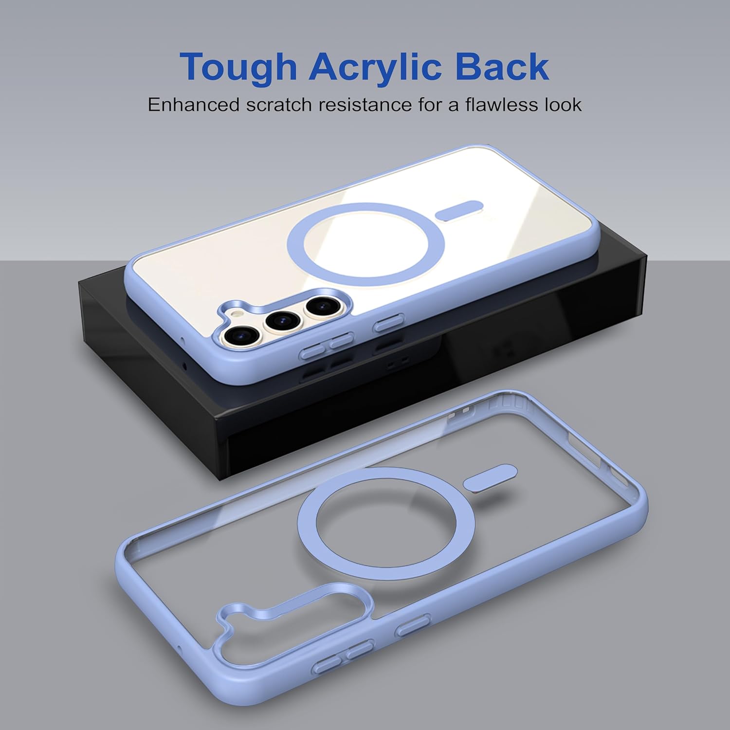 Protect Case Bumper for Samsung Galaxy S23 FE 5G