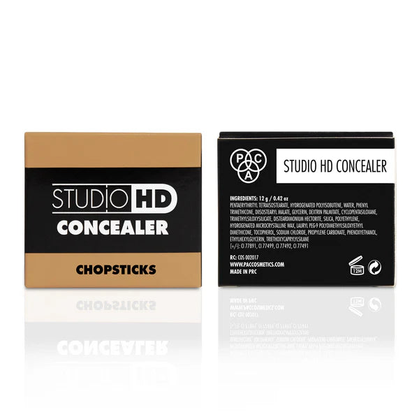 PAC Studio HD Concealer(12g)