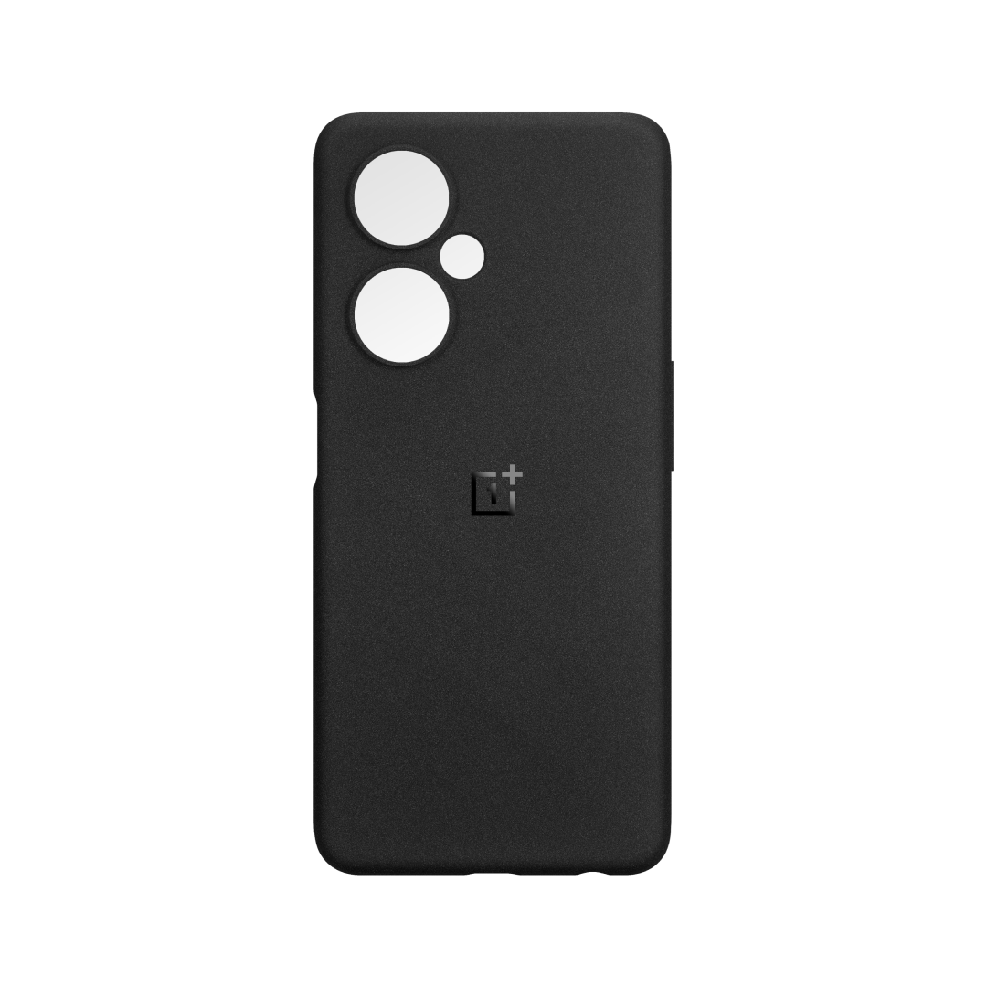 OnePlus Nord CE 3 Lite 5G Sandstone Bumper Case