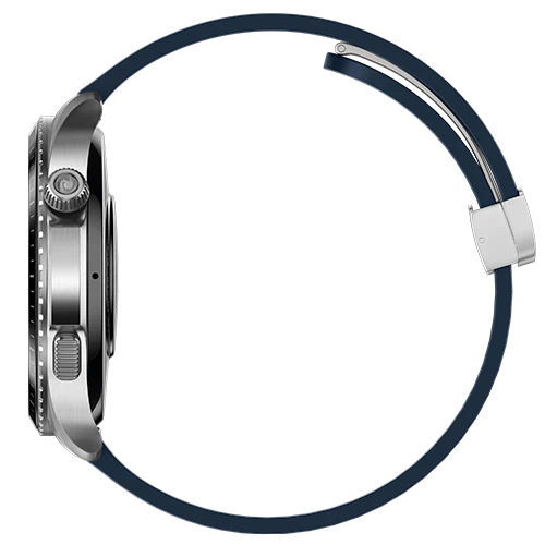 Noise Origin 1.46" AMOLED Display with All New Nebula UI,EN1 Processor & Fast Charging Smartwatch