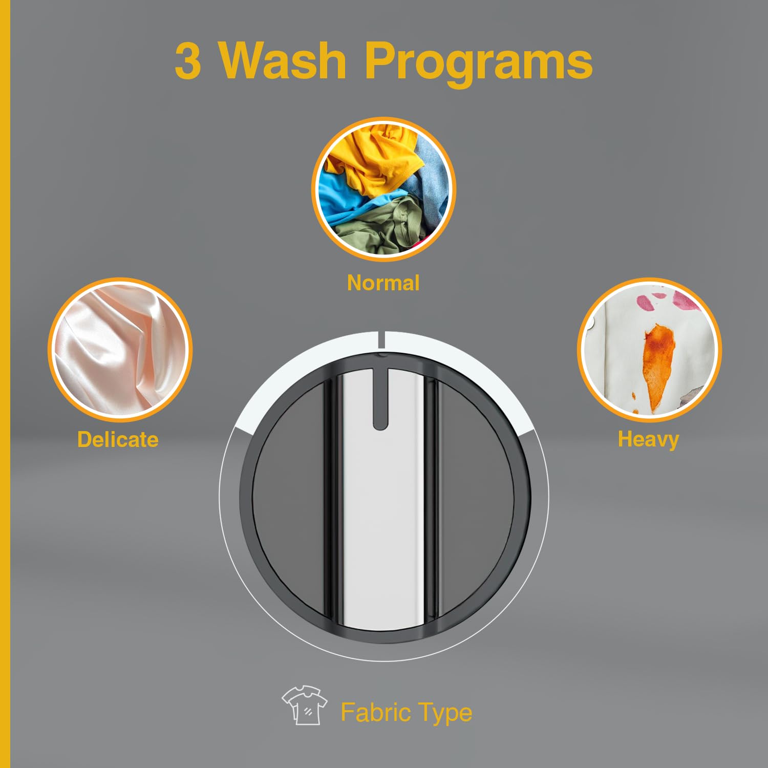 Whirlpool 6.5 Kg 5 Star Ace Supreme Semi-Automatic Top Loading Washing Machine