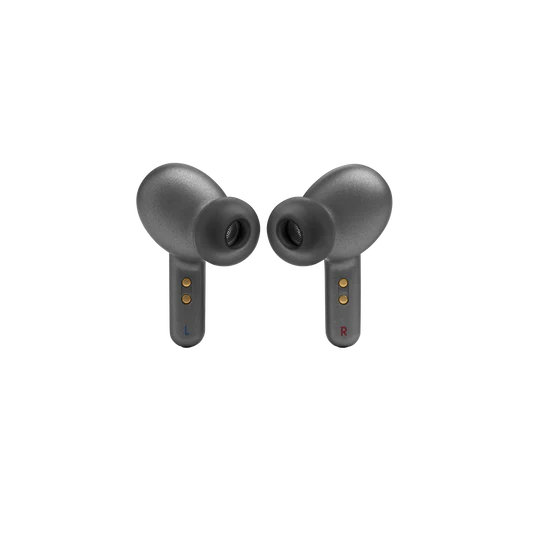 JBL Live Pro 2, Active Adaptive Noise Cancellation, 40Hr Playtime, 6 Mics, Deep Bass Bluetooth Gaming Earbuds