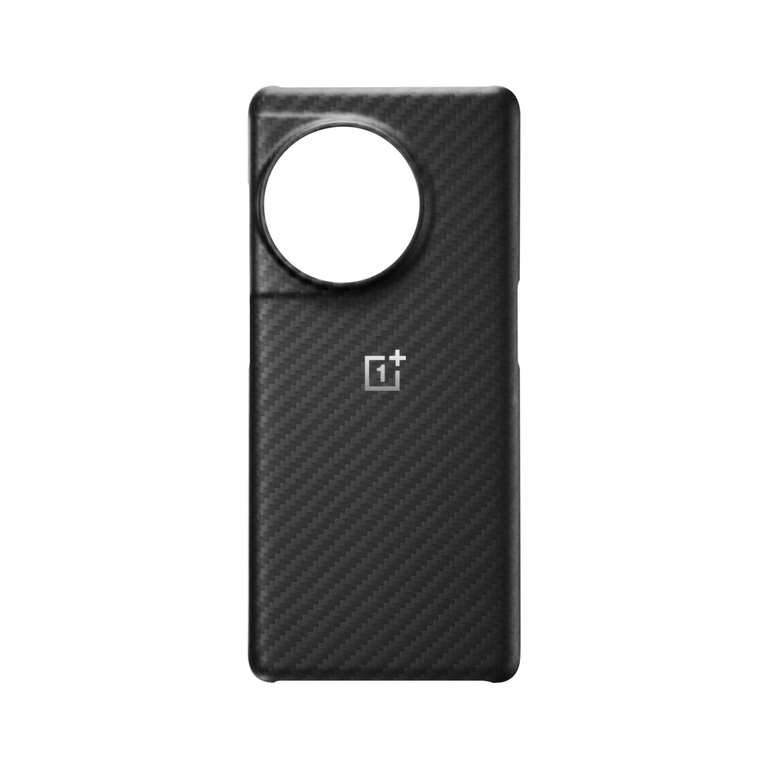 OnePlus 11R 5G Aramid Fiber Case Black
