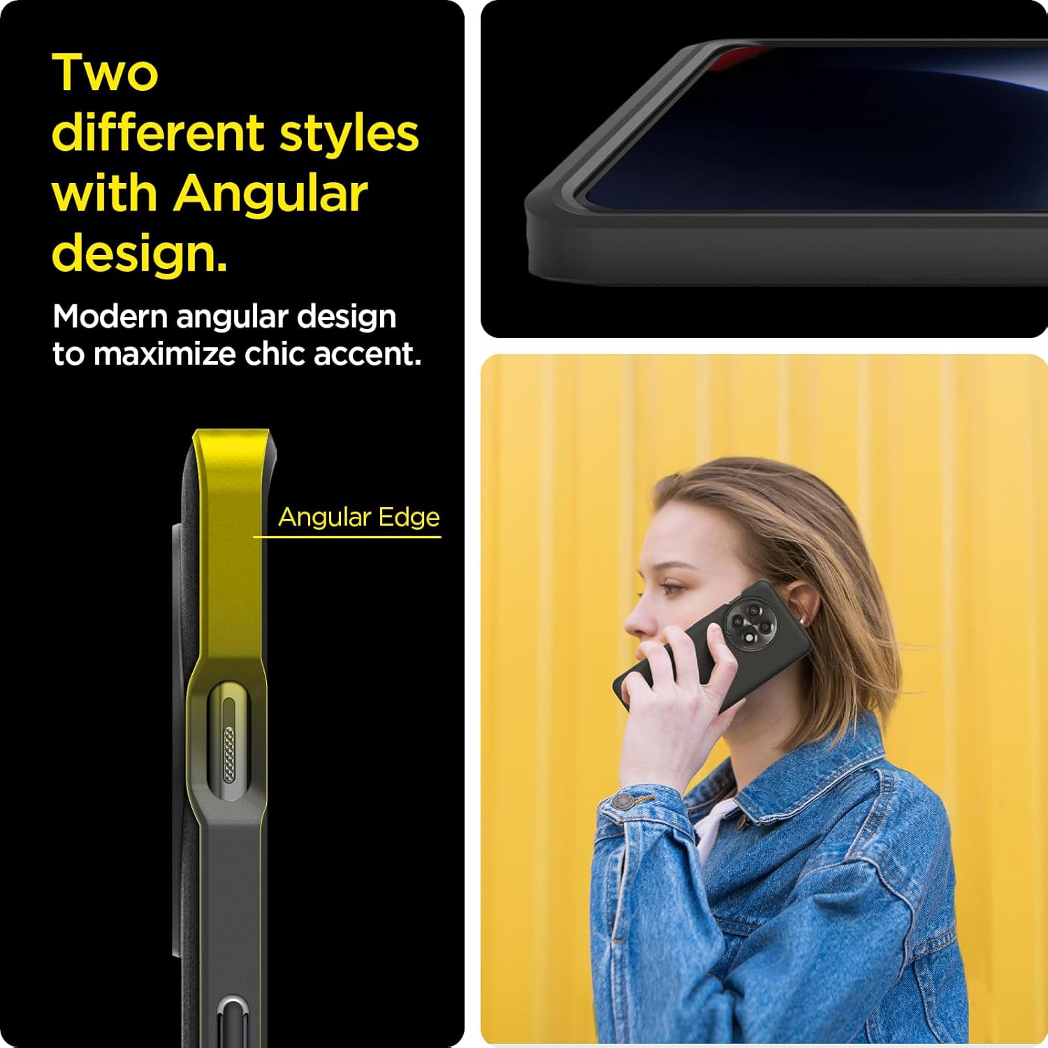 Spigen Essential Sand Blast Back Cover Case Compatible with OnePlus 11R 5G