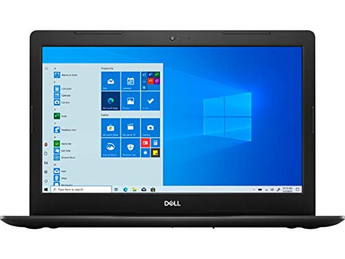 DELL Inspiron Intel Core i5 10th Gen 1035G1 Laptop