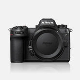 NIKON Z6III Mirrorless Camera Body with Nikkor Z 24-70mm f/4 S