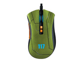 Razer DeathAdder V2 - HALO Infinite Edition RZ01-03210300-R3M1 Wired Optical Gaming Mouse