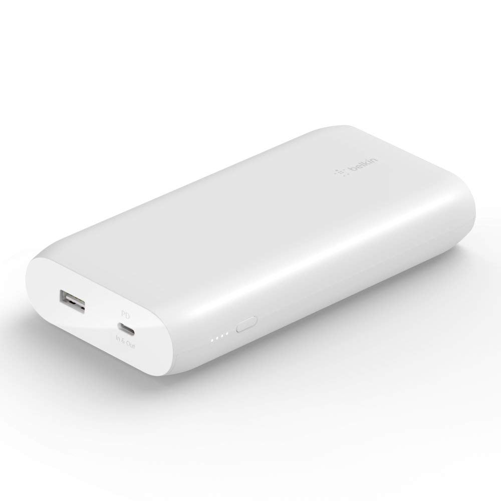 BELKIN 20000 mAh 30 w Power Bank