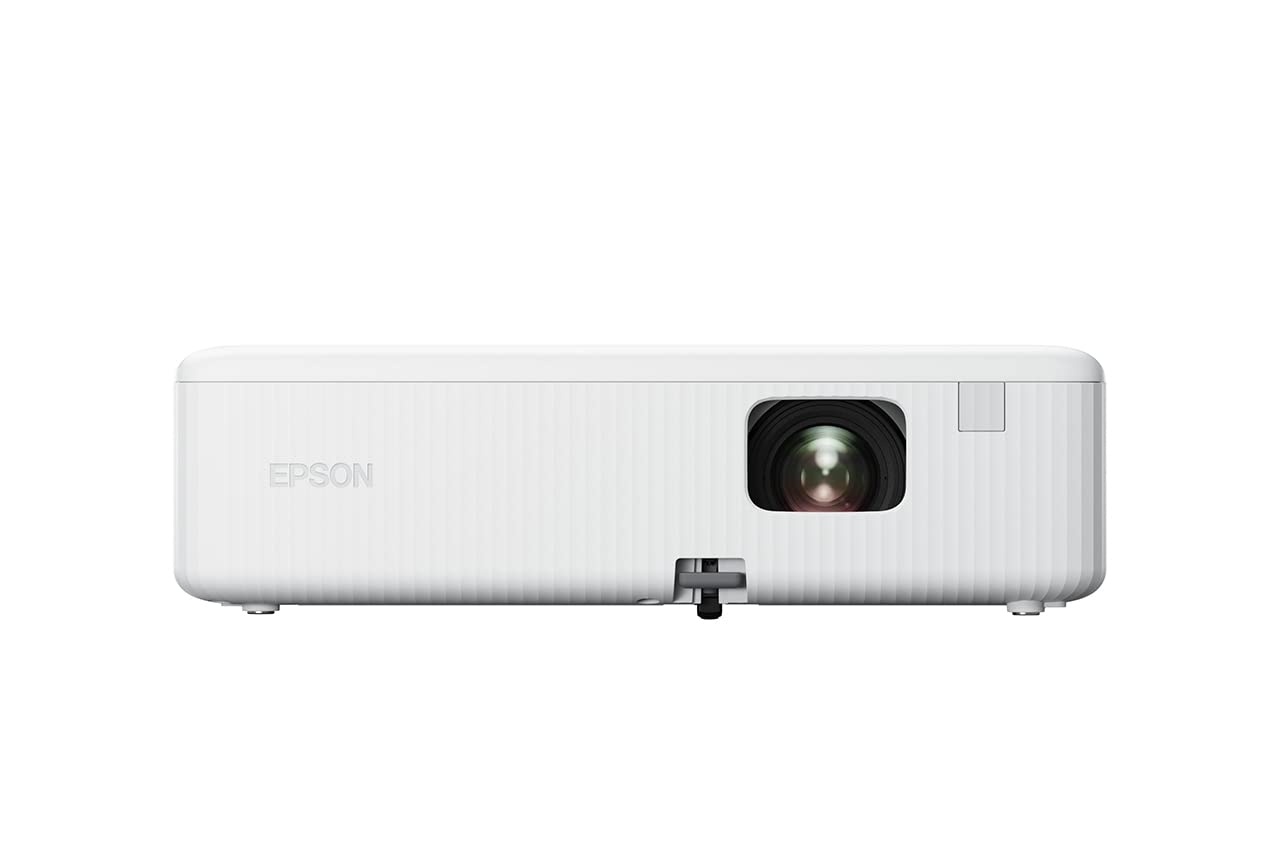 Epson CO-FH01 (3000 lm) Portable Smart Home Theatre Projector