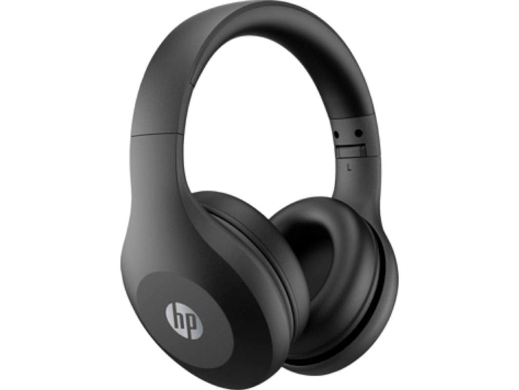 HP 2J875AA Bluetooth without Mic Headphones