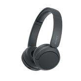 SONY WH-CH520 with 50 Hrs Playtime, DSEE Upscale, Multipoint Connection/Dual Pairing Bluetooth