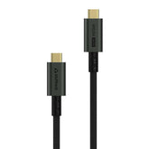 Stuffcool Primus USB 4 Type-C to Type-C Cable with 240W Power and 40Gbps Data with 8K Video Transmission Data Cable