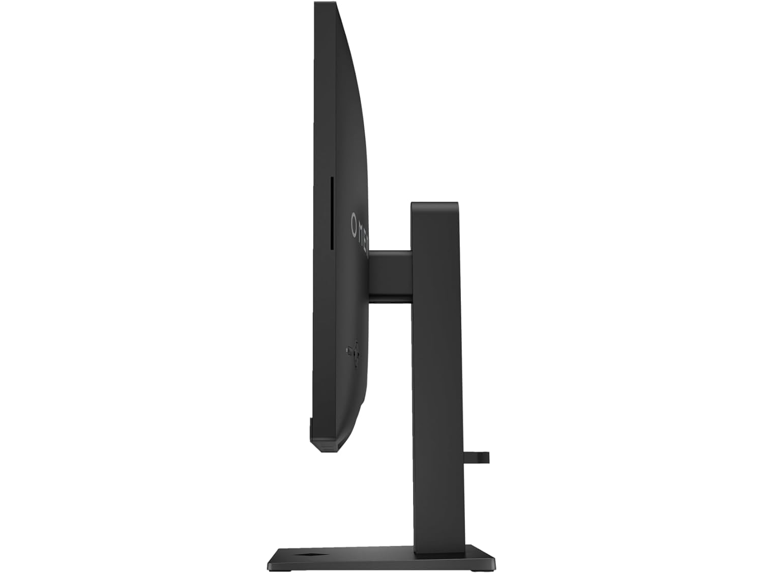 HP Full HD IPS Panel with 99% sRGB, Height Adjustable/Tilt/Swivel/Pivot, Gaming Console Compatible; HP Eye Ease (Eyesafe certified) Gaming Monitor