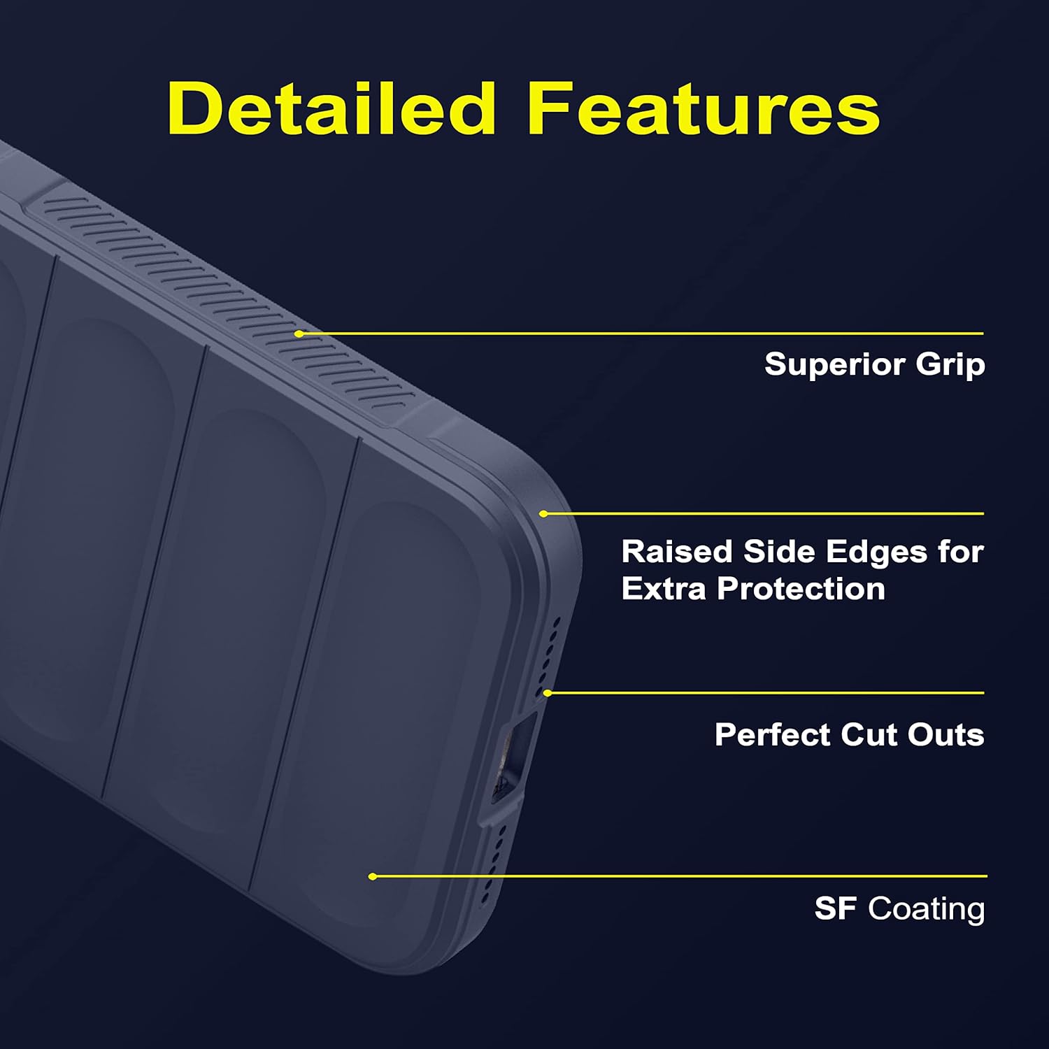 Protect Back Case Cover for Samsung Galaxy S22 5G | Compatible for Samsung Galaxy S22 5G Back Cover | Liquid Silicon Case