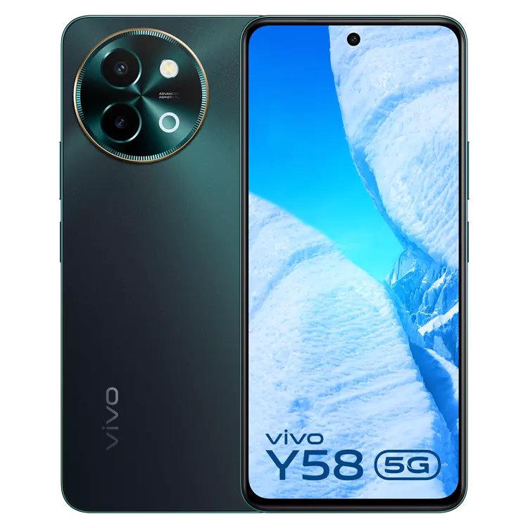 vivo Y58 5G