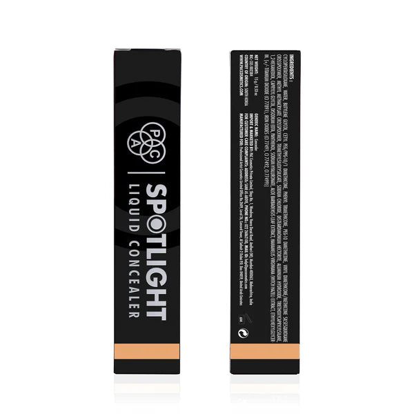 PAC Spotlight Liquid Concealer(15g)