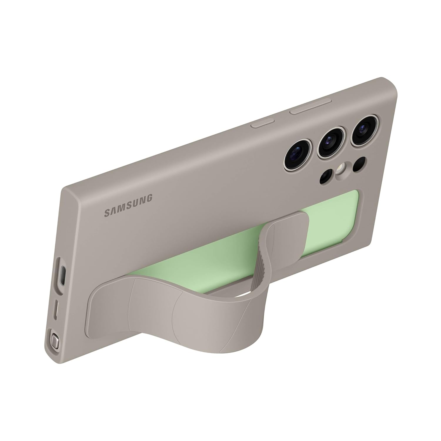 Samsung Galaxy S24 Ultra Standing Grip Case