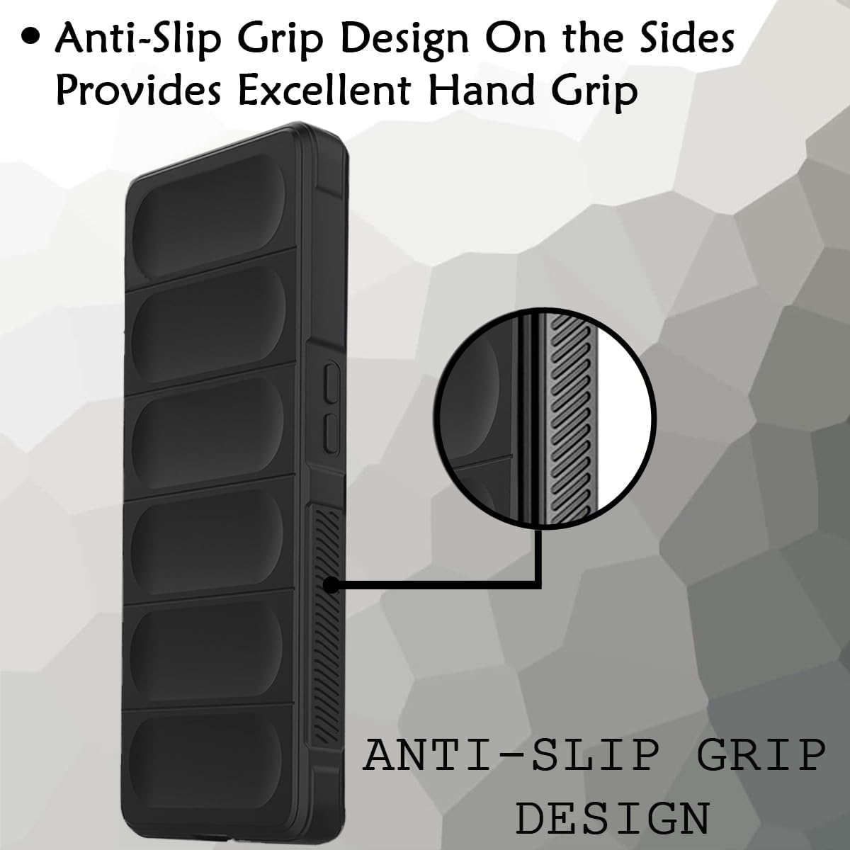 Protect Back Cover Case for Realme C53 (Matte Liquid Silicone | Micro-Fiber Cloth Inside | Camera Protection | Shockproof