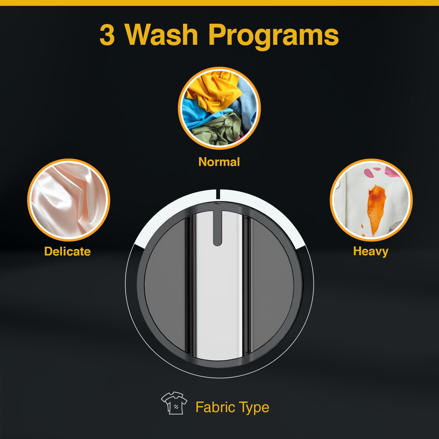 Whirlpool 7.0 Kg 5 Star Ace Supreme Semi-Automatic Top Loading Washing Machine