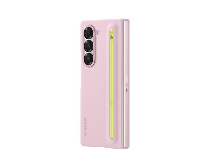 Samsung Galaxy Z Fold6 S Pen Case