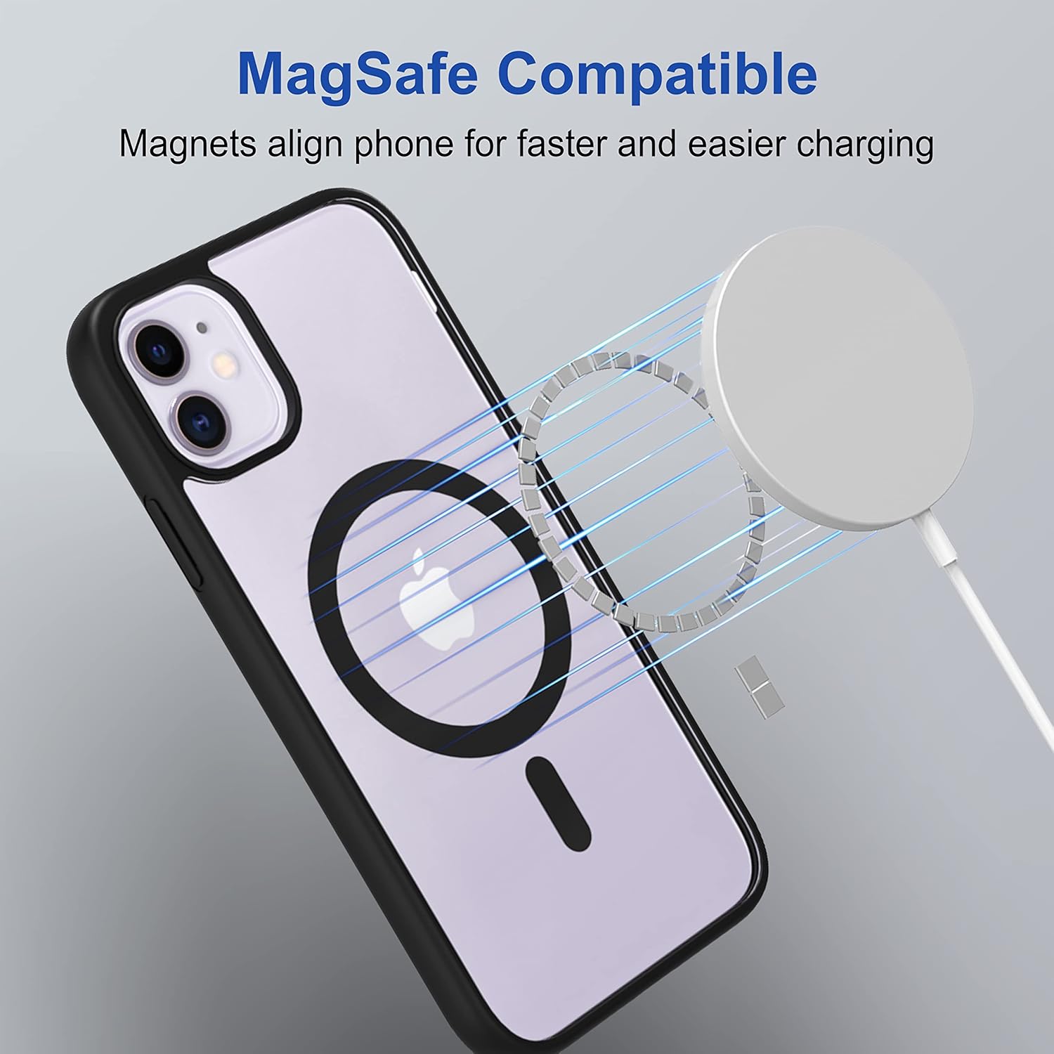 Protect Back Case Cover for iPhone 12 Mini | Compatible for iPhone 12 Mini Back Case Cover | Case Cover with Camera Protection