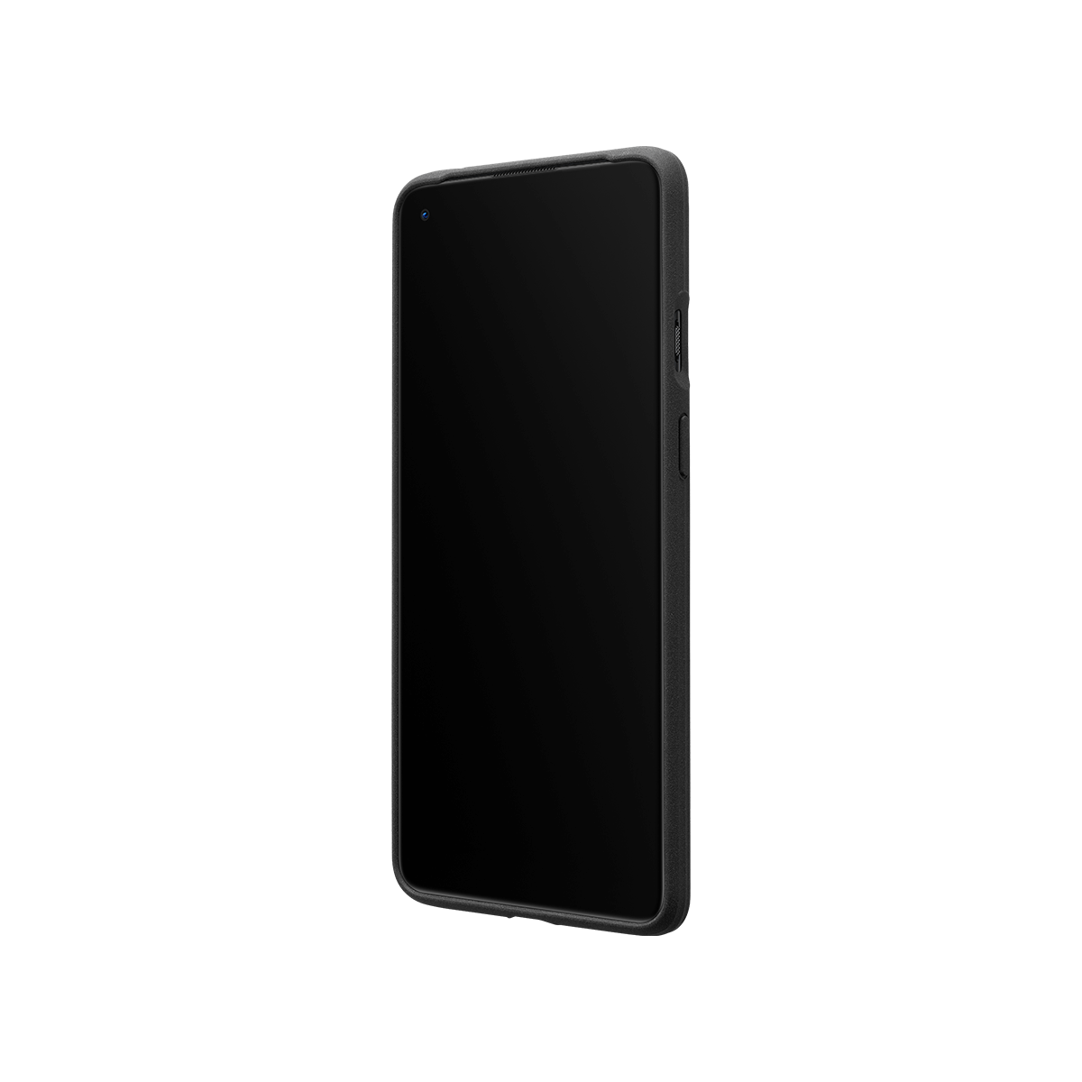 OnePlus 9R Sandstone Bumper Case