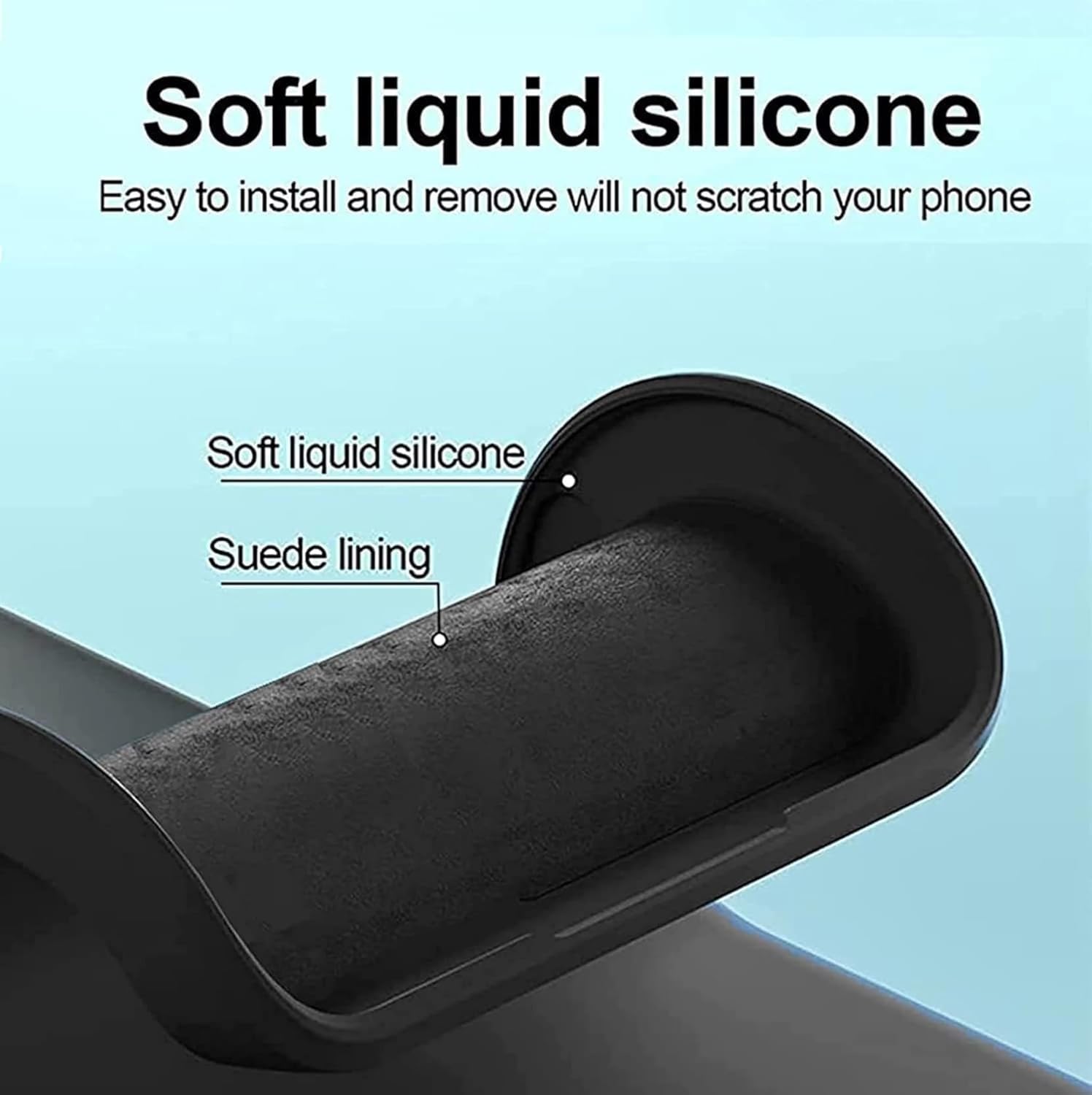 Protect Realme GT 7 Pro 5G Back Cover | Soft Silicone Slim Back Case for Realme GT 7 Pro 5G