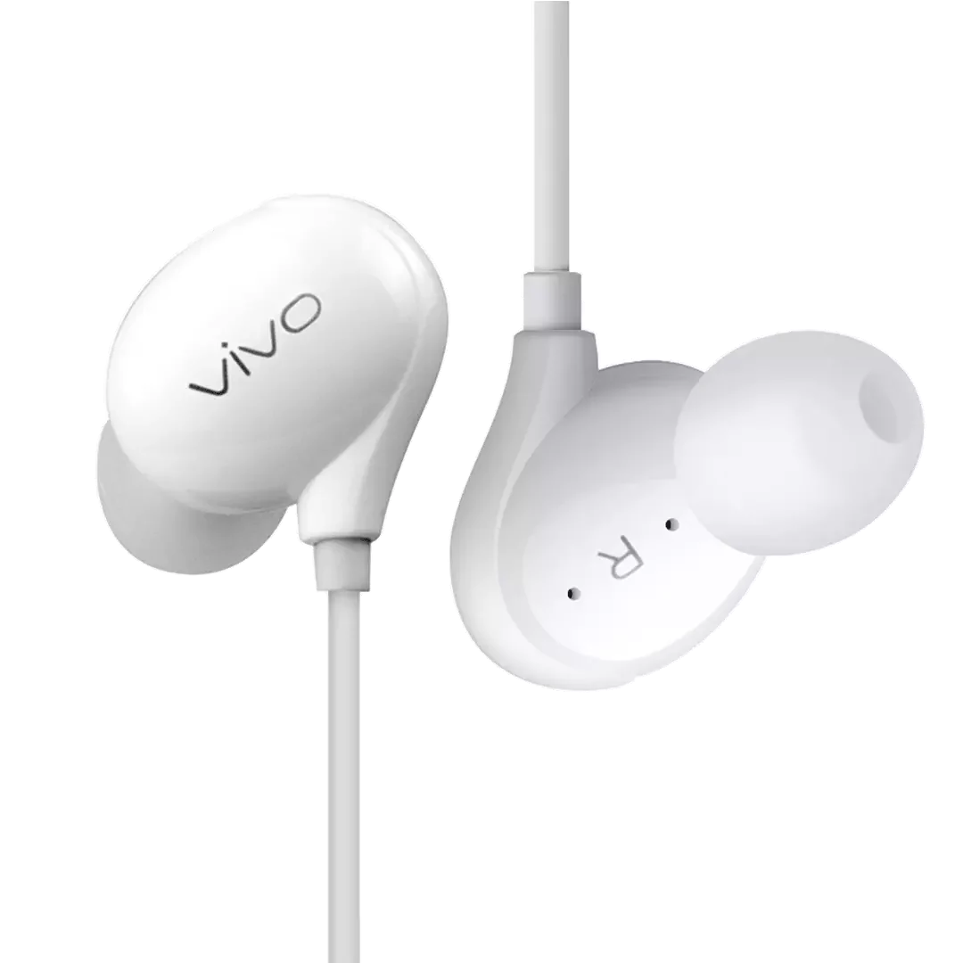 vivo XE710 Type C Port EarPhone