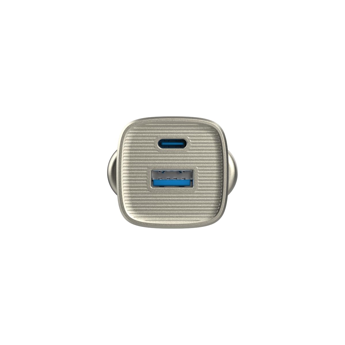 Stuffcool Novus 33W Super Fast GaN Charger