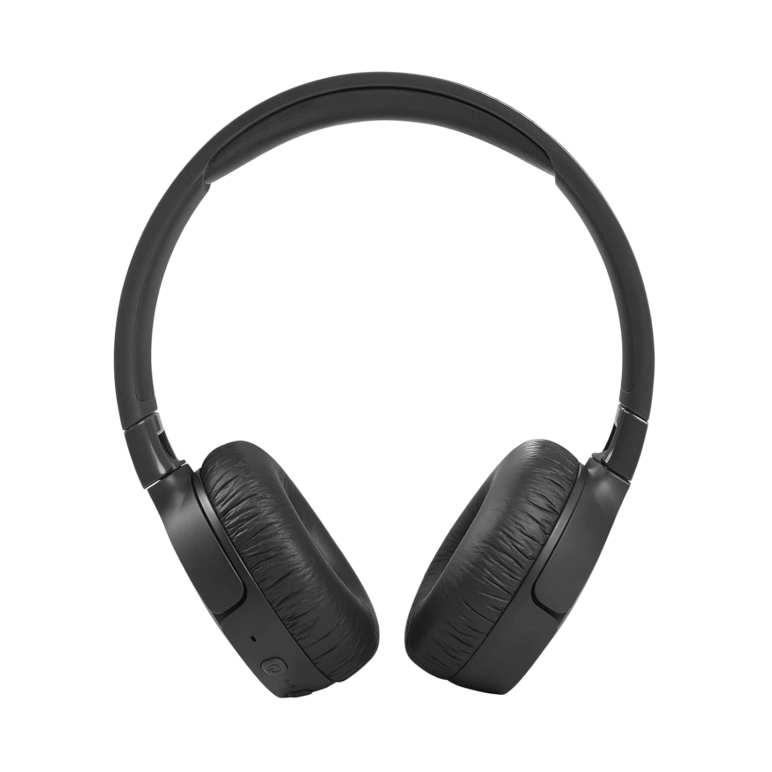 JBL Tune 660NC with 55 Hours of Battery Life and Active Noise Cancelling Bluetooth Headphones