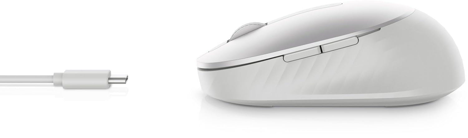 DELL Premier Rechargeable MS7421W Wireless Optical Mouse