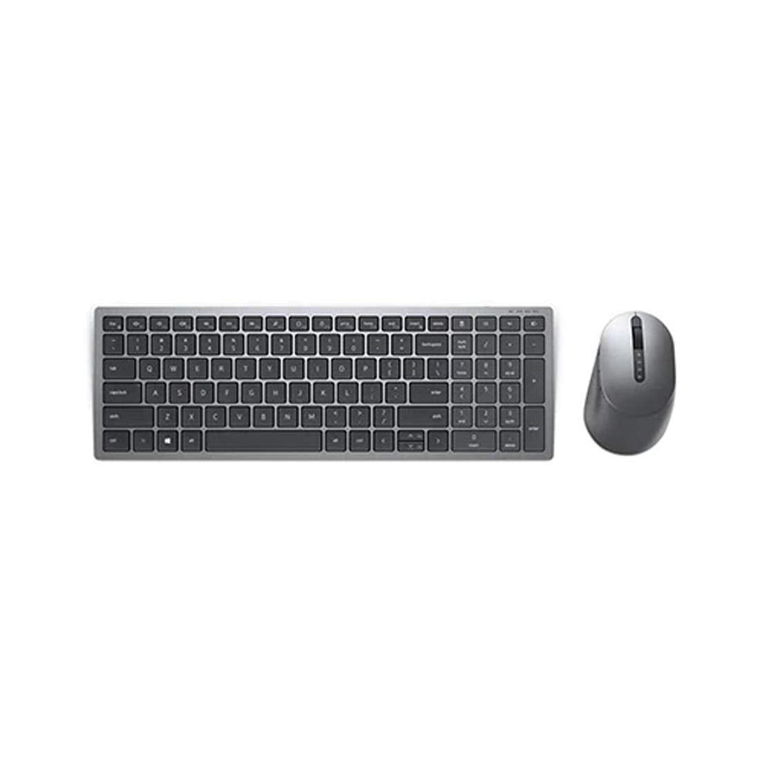DELL KM7120W Wireless Laptop Keyboard