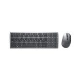DELL KM7120W Wireless Laptop Keyboard