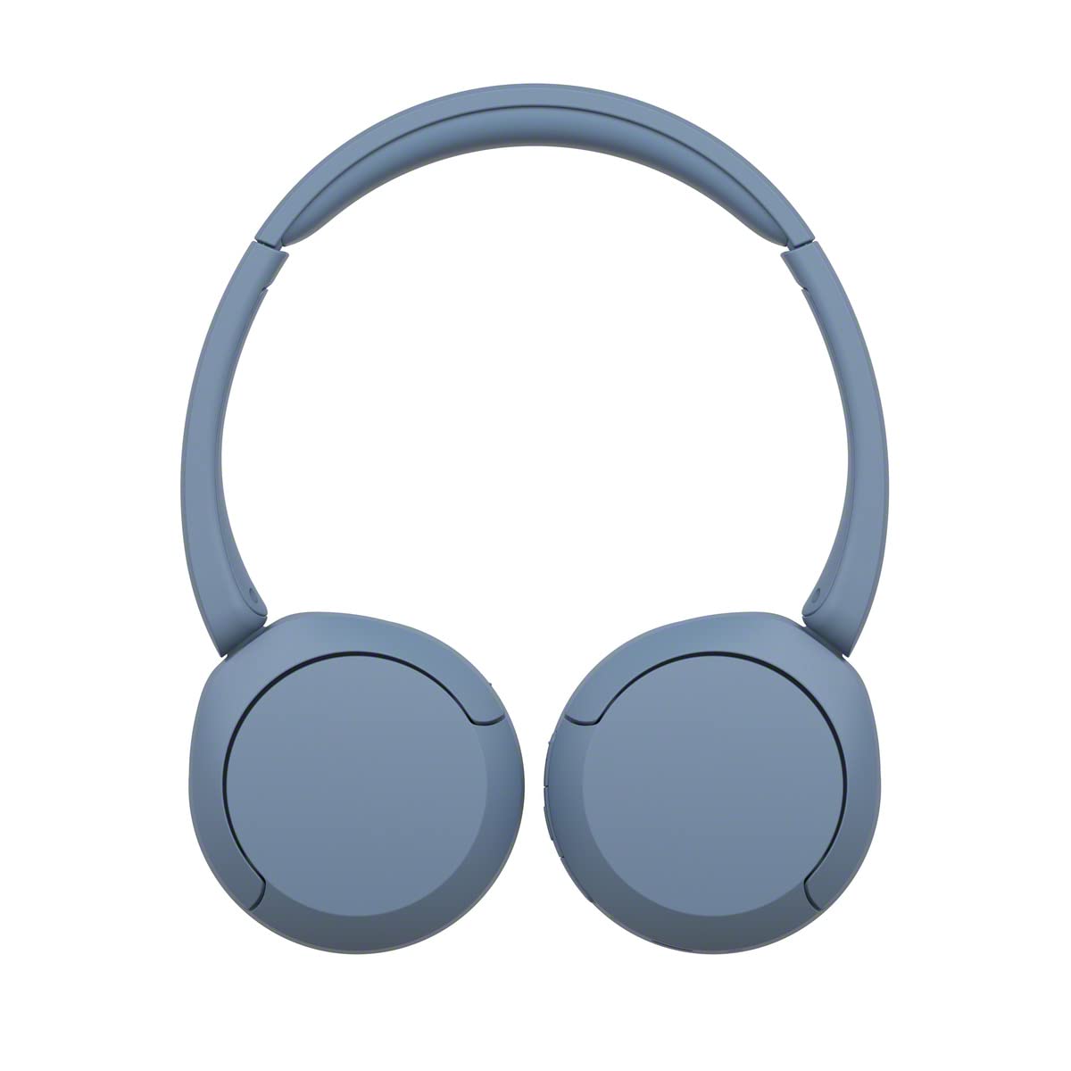 SONY WH-CH520 with 50 Hrs Playtime, DSEE Upscale, Multipoint Connection/Dual Pairing Bluetooth