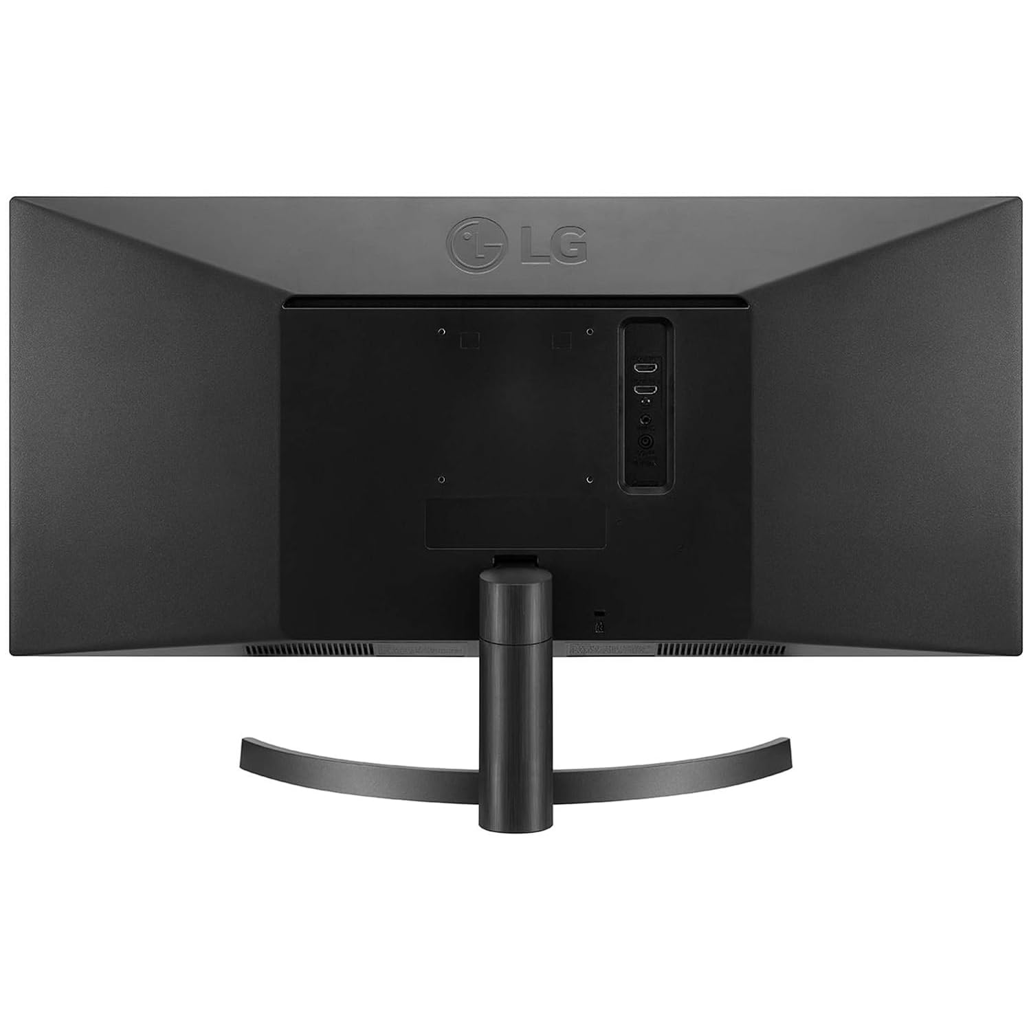 LG WFHD LED Backlit IPS Panel with HDR 10, Black Stabilizer, Dynamic Action Sync, Dual Controller, OnScreen Control Immersive UltraWide Monitor
