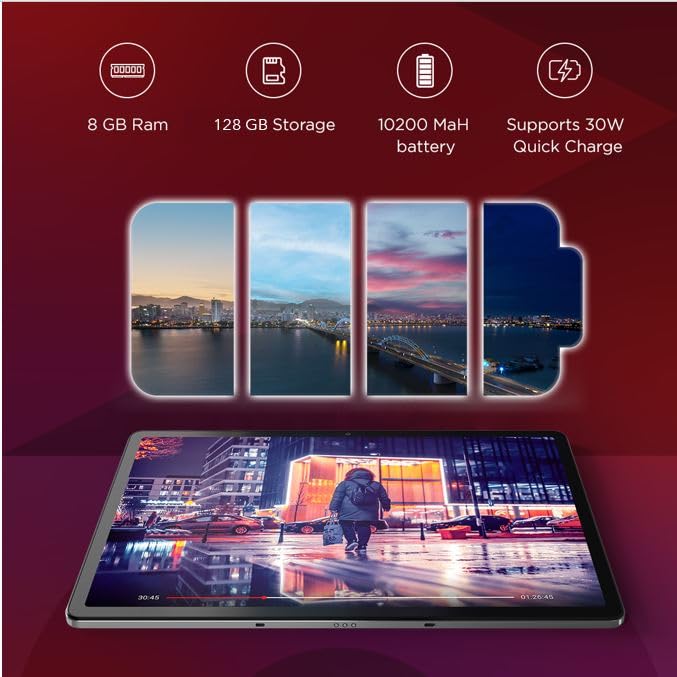 Lenovo Tab P12