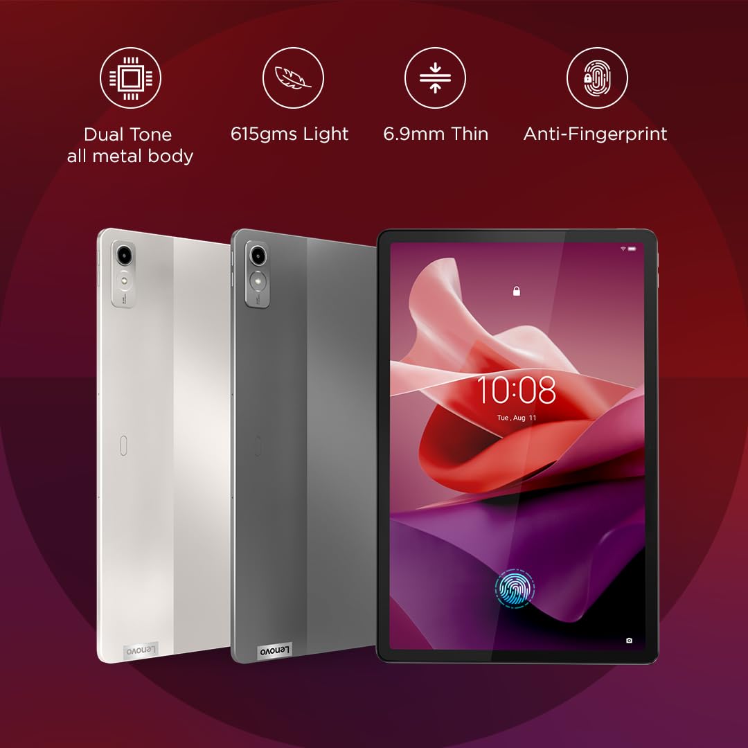 Lenovo Tab P12